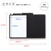 「モバイルホワイトボード S 310×220mm アスカ 3枚」の商品サムネイル画像9枚目