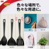 「スリーエム(3M) コマンド フック 壁掛け 傷つけ ない きれいにはがせる M 耐荷重1.3kg 1セット（2パック入） CMR6」の商品サムネイル画像9枚目