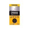 「東芝 コイン形リチウム電池 CR2032EC 1箱(25個:5個入×5パック)」の商品サムネイル画像1枚目