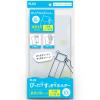 「プラス　ぴったりすっきりホルダー　長形3号　クリアー　透明　1箱（100枚：10枚入×10袋）　ファイル　88256」の商品サムネイル画像3枚目