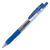 「ゲルインクボールペン サラサクリップ 0.7mm 青 10本 JJB15-BL ゼブラ」の商品サムネイル画像2枚目