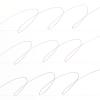 「ジェットストリーム2＆1 多機能ペン 0.5mm 黒軸 3本 MSXE350005.24 三菱鉛筆uni」の商品サムネイル画像2枚目