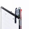 「アスクル　4色ボールペン　0.7mm　10本  オリジナル」の商品サムネイル画像4枚目