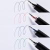 「アスクル　4色ボールペン　0.7mm　10本  オリジナル」の商品サムネイル画像5枚目