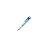「ジェットストリーム　インサイド　3色ボールペン　0.5mm　ブルー軸　青　アスクル限定　3本　三菱鉛筆uni  オリジナル」の商品サムネイル画像2枚目