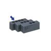 「アスクル　4色ボールペン　0.7mm　30本  オリジナル」の商品サムネイル画像2枚目