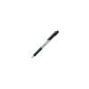 「ぺんてる 油性ボールペン ドットイーボール 0.7mm 黒 BK127-A 1箱（10本入）」の商品サムネイル画像2枚目