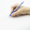 「三菱鉛筆(uni) シャープペン VERYシャ楽 M5-100 0.5mm 業務用パック 1箱（10本入） 青軸」の商品サムネイル画像3枚目