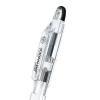 「油性ボールペン ジムノック 0.7mm 黒 10本 KRB-100 ゼブラ」の商品サムネイル画像7枚目