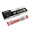 「ボールペン替芯　サラサ単色用　JF-0.4mm芯　赤　ゲルインク　10本　RJF4-R　ゼブラ」の商品サムネイル画像4枚目