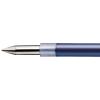 「ぺんてる ボールペン替芯 ビクーニャインキ多色用 0.5mm 青 XBXS5-C 1箱（10本入）」の商品サムネイル画像3枚目