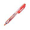 「ぺんてる 蛍光ペン ノック式ハンディラインS オレンジ SXNS15-F 1箱（10本入）」の商品サムネイル画像1枚目