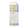 「蛍光ペン・サインペン プロパスウインドウ ライトカラー 5色セット PUS103T5C2 三菱鉛筆uni」の商品サムネイル画像1枚目