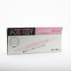 「三菱鉛筆(uni) 蛍光ペン プロパスウインドウ 桃（ピンク） PUS102T.13 1箱（10本入）」の商品サムネイル画像6枚目