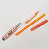 「ぺんてる 蛍光ペン ハンディラインSカートリッジ オレンジ XSLR3-F 1箱（10本入）」の商品サムネイル画像3枚目