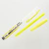 「ぺんてる 蛍光ペン ハンディラインSカートリッジ イエロー XSLR3-G 1箱（10本入）」の商品サムネイル画像3枚目