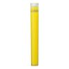「三菱鉛筆 蛍光ペン プロパス専用カートリッジ 黄色 PUSR80.2 1箱（10本入）」の商品サムネイル画像1枚目