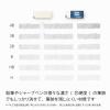 「ぺんてる アイン消しゴム06 軽く消せるタイプ小 ZEAH06 1セット（10個：1個×10）」の商品サムネイル画像6枚目