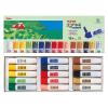 「ぺんてる 絵の具 エフ水彩 ポリチューブ入り 15色セット WFC1-15」の商品サムネイル画像1枚目