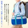 「ぺんてる 絵の具セット スケッチセットZST41 ブルー ZST41-C 1セット」の商品サムネイル画像3枚目