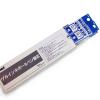 「ぺんてる ボールペン替芯 エナージェル用 0.7mm砲弾チップ 青 XLR7-C 1箱（10本入）」の商品サムネイル画像8枚目