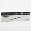 「ボールペン替芯 ジェットストリーム単色ボールペン用 0.5mm 青 10本 SXR5.33 油性 三菱鉛筆uni ユニ」の商品サムネイル画像5枚目