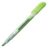 「蛍光オプテックス1EZ 5色セット アソート WKS11-5C 1パック（5色入）蛍光ペン ゼブラ」の商品サムネイル画像3枚目