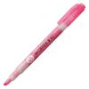 「蛍光オプテックス1EZ 5色セット アソート WKS11-5C 1パック（5色入）蛍光ペン ゼブラ」の商品サムネイル画像4枚目