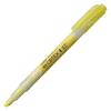 「蛍光オプテックス1EZ 5色セット アソート WKS11-5C 1パック（5色入）蛍光ペン ゼブラ」の商品サムネイル画像5枚目