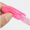 「蛍光オプテックス1EZ 5色セット アソート WKS11-5C 1パック（5色入）蛍光ペン ゼブラ」の商品サムネイル画像6枚目