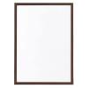 「アートプリントジャパン 木製フレームA2ブラウン 1000008810 1セット(10枚:1枚×10)」の商品サムネイル画像2枚目