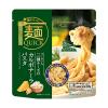 「麺が入った　三種チーズのカルボナーラパスタ＆パスタソース　麺クイック　180g　1セット（2個）　テーブルストック　レンジ対応」の商品サムネイル画像2枚目