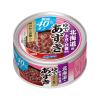 「北海道産ゆであずき 糖質40％オフ 165g 1セット（6缶） はごろもフーズ 缶詰」の商品サムネイル画像2枚目