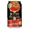 「チューハイ 酎ハイ サワー （期間限定） 贅沢搾り プレミアムトマト 350ml×6本」の商品サムネイル画像2枚目