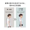 「Style（スタイル） BX Lumbar YS-AW03A MTG」の商品サムネイル画像3枚目