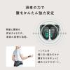 「Style（スタイル） BX Lumbar YS-AW03A MTG」の商品サムネイル画像4枚目
