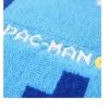 「【アウトレット】丸眞 パックマン インキーゴースト ミニタオル 4065000300 1セット（2枚：1枚×2）　キッズ向け　キャラクター柄」の商品サムネイル画像5枚目