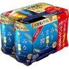 「【ワゴンセール】ノンアルコール （1本おまけ付き） うまみ搾り 350ml 1パック（5本入+1本） ビールテイスト飲料（わけあり品）」の商品サムネイル画像2枚目