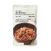 「無印良品 ごはんにかける ユッケジャン 180g（1人前） 1セット（1袋×10） 良品計画（イチオシ）」の商品サムネイル画像2枚目