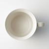 「無印良品 磁器ベージュ カップ 大 約330ml 1箱（6個入） 良品計画」の商品サムネイル画像3枚目