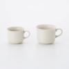 「無印良品 磁器ベージュ カップ 大 約330ml 1箱（6個入） 良品計画」の商品サムネイル画像6枚目