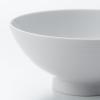「無印良品 白磁めし茶碗 大 約直径12.5×高さ5.5cm 1箱（5個入） 良品計画」の商品サムネイル画像6枚目