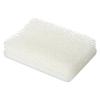 「無印良品 発泡ウレタン石けん置き スポンジ1個付 ×10セット 良品計画」の商品サムネイル画像2枚目