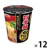 「カップ麺 まる旨 旨辛麺 12個 エースコック」の商品サムネイル画像1枚目