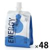 「【LOHACO・アスクル限定】ENERGY JELLY 180g　マスカット味 48個　エネルギー ゼリー オリジナル まとめ買い オリジナル」の商品サムネイル画像2枚目