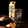 「すっきりレモンサワーの素 25度 1L 1本　東亜酒造　リキュール」の商品サムネイル画像5枚目