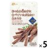 「【ワゴンセール】おつまみ通の方に食べていただきたい あたりめ 5個 なとり おつまみ 珍味（わけあり品）」の商品サムネイル画像1枚目