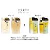 「いち髪 THE PREMIUM エクストラダメージケア シャイニーモイスト シャンプー詰替用+トリートメント詰替用」の商品サムネイル画像2枚目