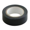 「汚れ防止用 マスキングテープ 15mm×10m ブラック 1セット（2巻） キラックス」の商品サムネイル画像2枚目