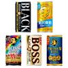 「【缶コーヒー】サントリー BOSS（ボス） 無糖ブラック 185g 1箱（30缶入）」の商品サムネイル画像4枚目
